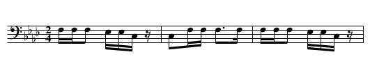 No_19_Social_Dance_Song_(g).krn - staff notation