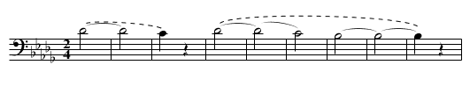 No_1_Song_Conserning_the_Whale_Which_Could_Not_Be_Eaten.krn - staff notation