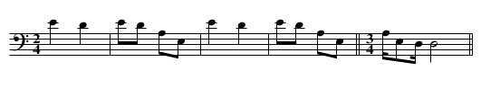 No_20_Sun_Dance_Song_(c).krn - staff notation