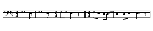 No_21_Doctor's_Song_(b).krn - staff notation