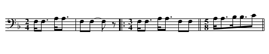 No_220_Ball_Game_Song_(c).krn - staff notation