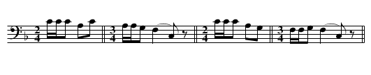No_223_Ball_Game_Song_(f).krn - staff notation