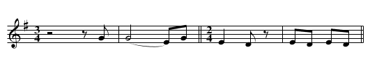 No_239_Drinking_Song_(c).krn - staff notation