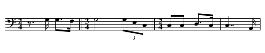 No_240_Song_of_Friendship_(a).krn - staff notation