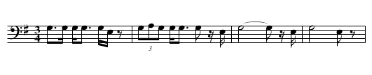 No_25_Song_Challenging_to_Contest_of_Strength_(a).krn - staff notation