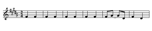 No_26_Opening_Song_of_Flower_Dance.krn - staff notation