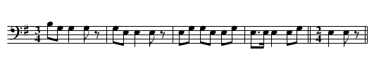 No_27_Song_of_Hunting_Medicine.krn - staff notation