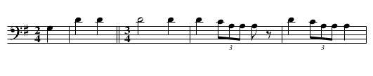 No_2_Song_of_Elder_Brother_After_the_Flood.krn - staff notation