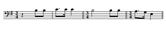 No_2_Song_of_Osawapunoke.krn - staff notation