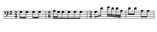 No_31_The_Mockingbird_Sings_in_the_Morning.krn - staff notation