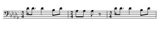 No_33_Opening_Song_of_the_Ghost_Dance.krn - staff notation