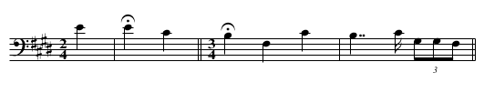 No_35_Turkey_Dance_Song_(f).krn - staff notation