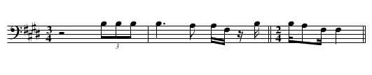 No_39_Cow_Creek_Hunting_Dance_Song_(f).krn - staff notation