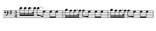 No_3_Song_When_Setting_Up_Iatiku's_Altar.krn - staff notation