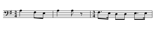 No_42_Look_at_the_Poppy_Flowers,_Growing_Fine.krn - staff notation
