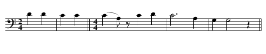 No_47_Dream_Song_Concerning_the_Sun_(a).krn - staff notation
