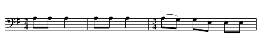 No_49_Song_of_a_Maidu_Doctor.krn - staff notation
