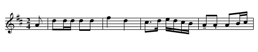 No.5. WG.52 - staff notation