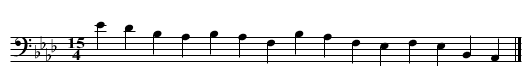 No_50.krn - staff notation