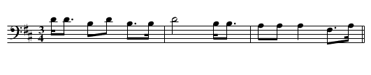 No_51_Iron_Line_Dance_Song.krn - staff notation