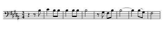 No_51_Song_of_the_Little_Whirlwind.krn - staff notation