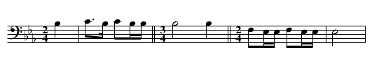 No_52_Song_Used_in_Treatment_of_Sick_(a).krn - staff notation