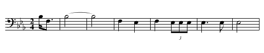 No_54_Song_Used_in_Treatment_of_Sick_(c).krn - staff notation
