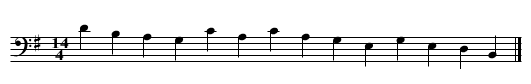 No_55.krn - staff notation