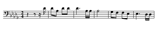 No_59_Song_Concerning_the_Figurines.krn - staff notation