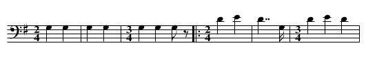 No_62_Buffalo_Dance_Song_(c).krn - staff notation