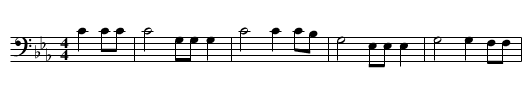 No_63_Initiation_Song.krn - staff notation