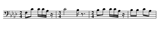 No_66_Song_of_Snake_Dance_(b).krn - staff notation