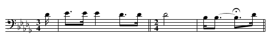 No_70_Song_of_the_Drum.krn - staff notation
