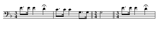 No_71_Song_of_the_Closed_Door.krn - staff notation