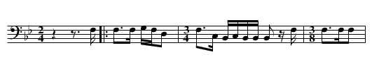 No_73_At_the_Rainbow_Spring.krn - staff notation