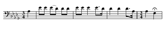 No_78_I_See_Spirit-Tufts_of_White_Feathers.krn - staff notation