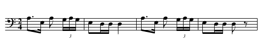 No_78_Pleasure_Dance_Song_(a).krn - staff notation