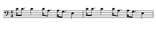 No_78_Seventh_Song_of_the_Dog_Feast.krn - staff notation