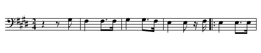 No_79_Manabus_and_the_Stone_(a).krn - staff notation