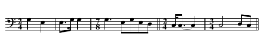 No_7_Corn_Dance_Song_(c).krn - staff notation