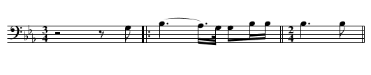 No_80_Bird_Dance_Song_(c).krn - staff notation