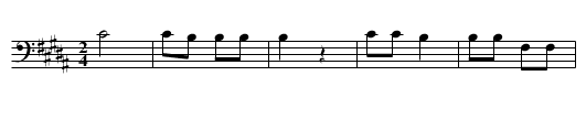 No_82_Dance_Inside_the_Underwater_Snake.krn - staff notation