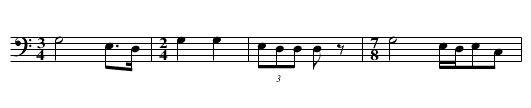 No_82_Deer_Dance_Song.krn - staff notation