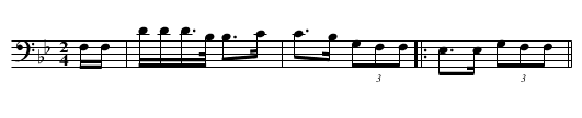 No_83_The_Women_are_Singing.krn - staff notation