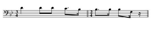 No_86_Song_for_Owner_of_Drum_(a).krn - staff notation