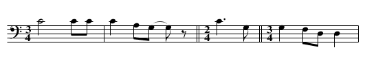 No_8_Song_Concerning_the_Talking_Tree.krn - staff notation