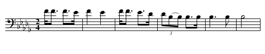 No_92_War_Song.krn - staff notation