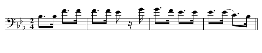 No_96_Great_White_Birds_Over_the_Ocean.krn - staff notation