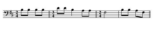 No_97_Song_of_the_Deer_Dancing.krn - staff notation