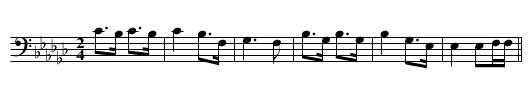 No_99_We_are_Singing_in_the_Night.krn - staff notation